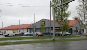 Lidl Kokkola