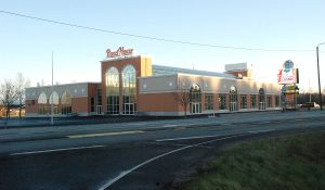 Alahärmän Road House