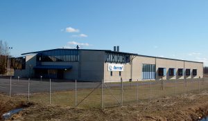 TEO Ferral kruunupyy