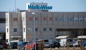 Walki Wisa Pietarsaari